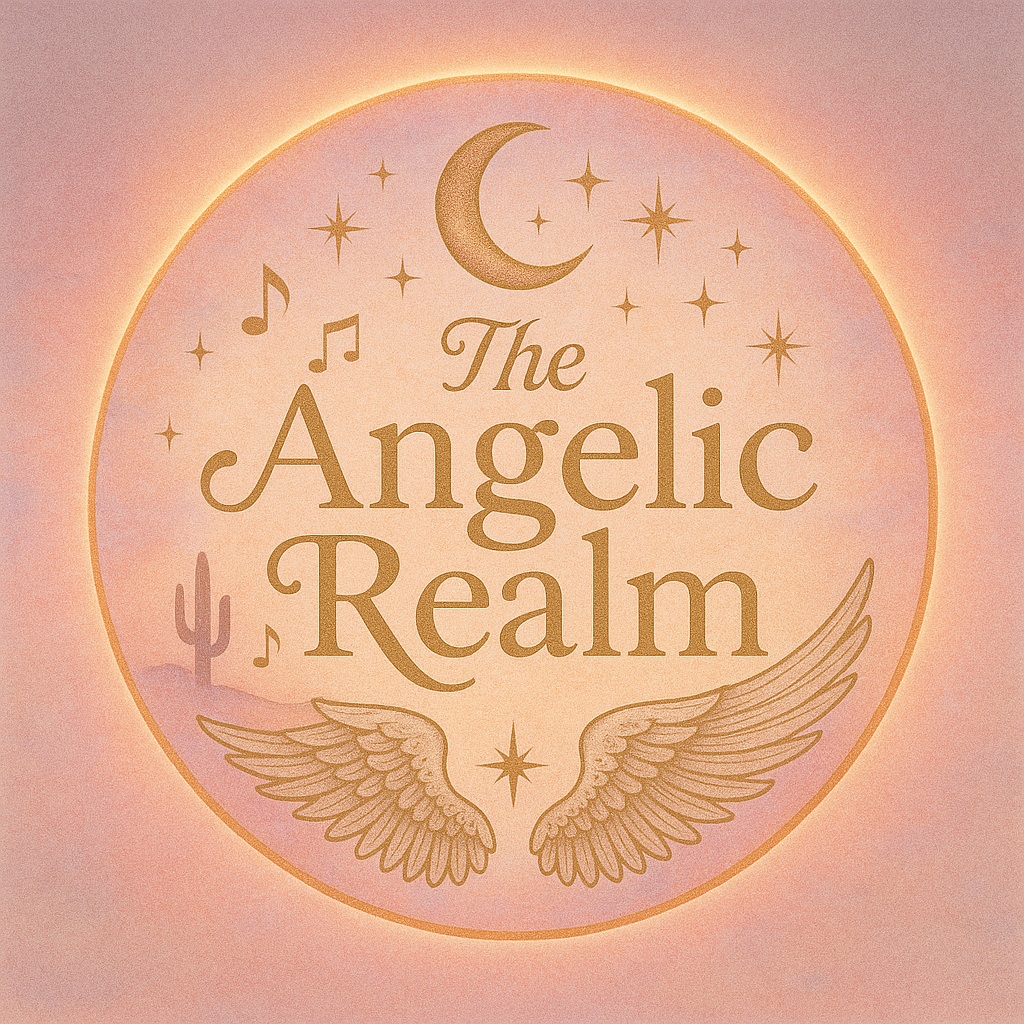 theangelicrealm