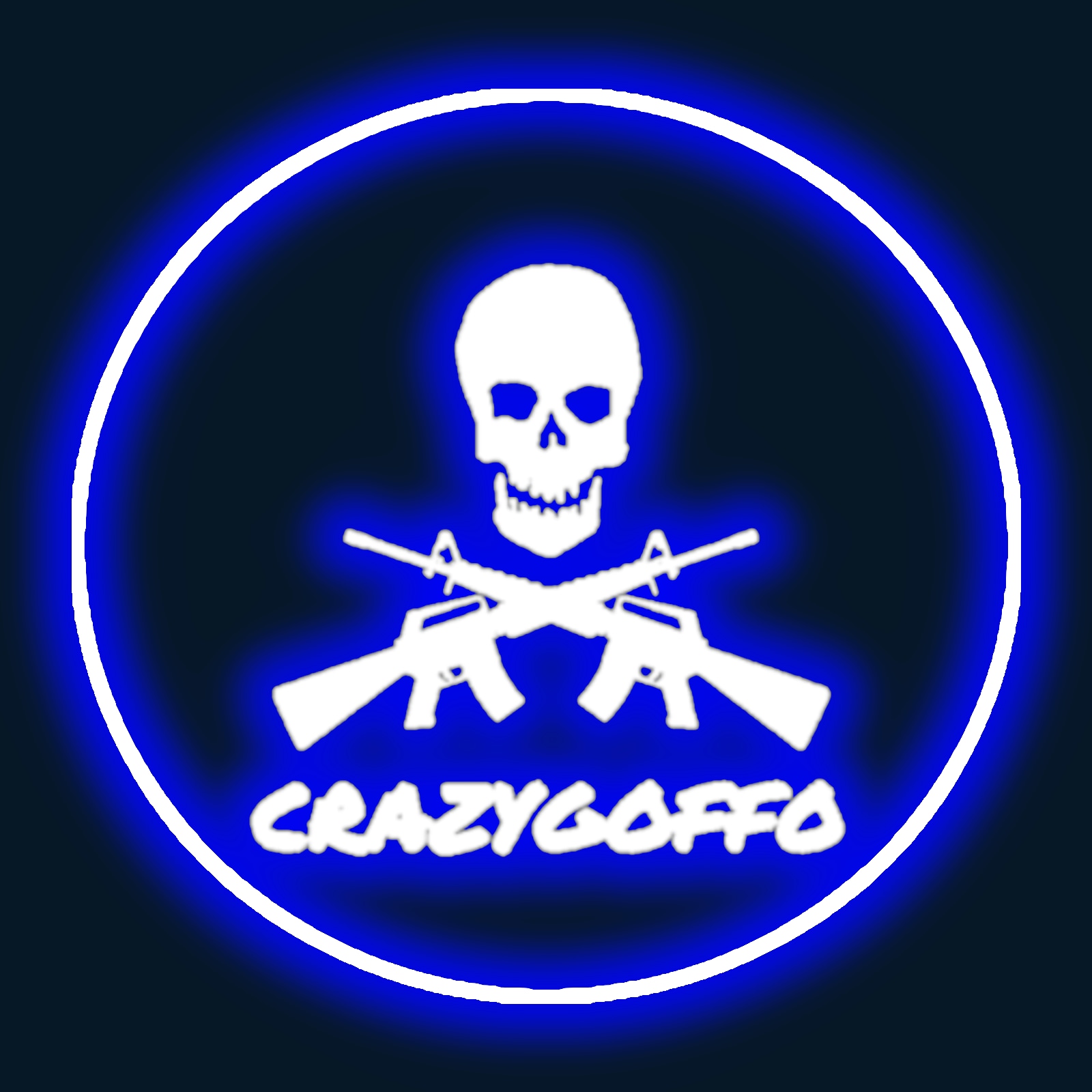 crazygoffo