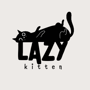 lazykitten