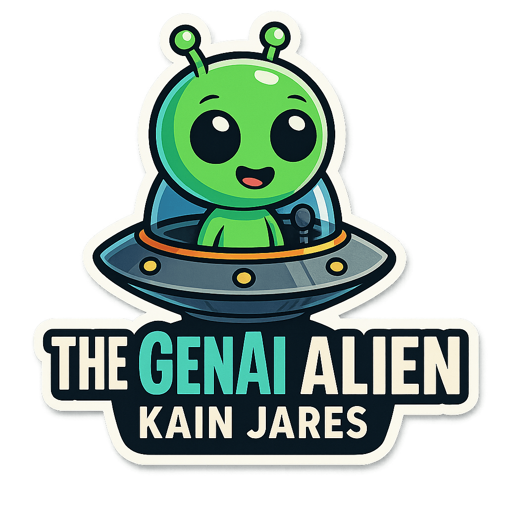 genaialien