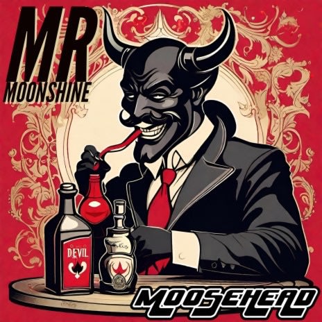 moosehead