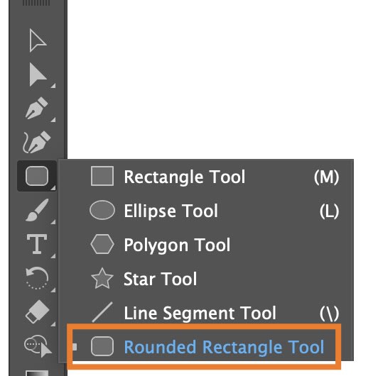 Tutorial 3 adesivi con Illustrator