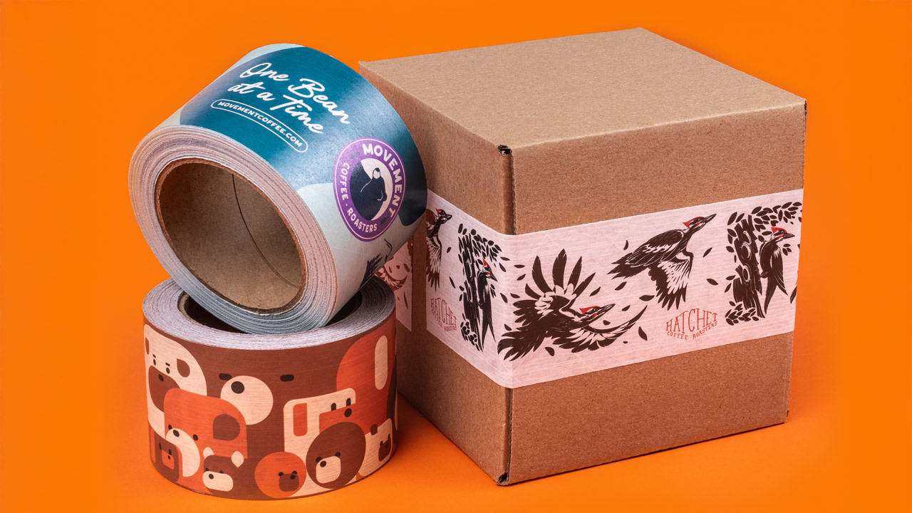 best packing tape