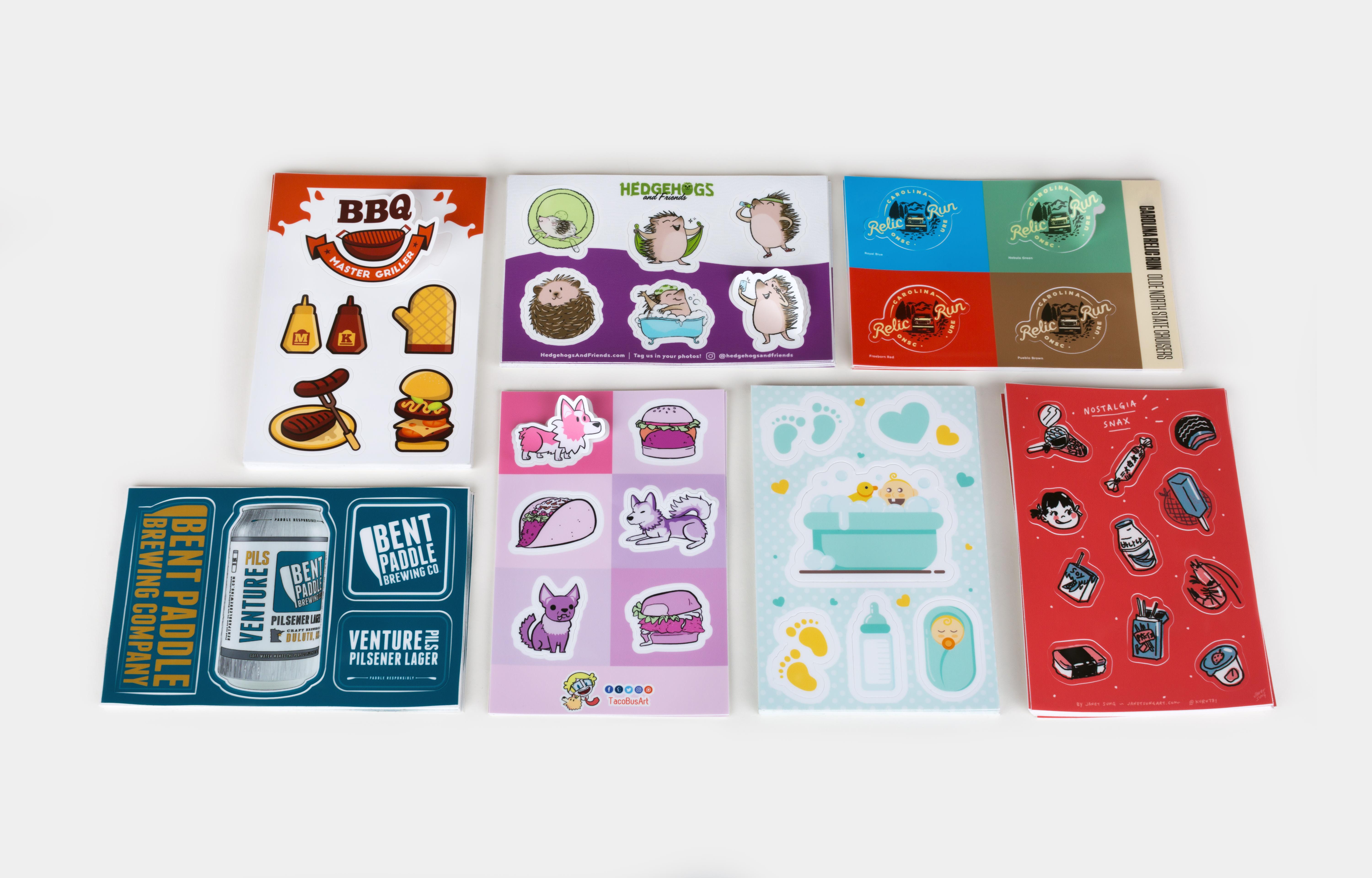 food animals pets aesthetic stickers