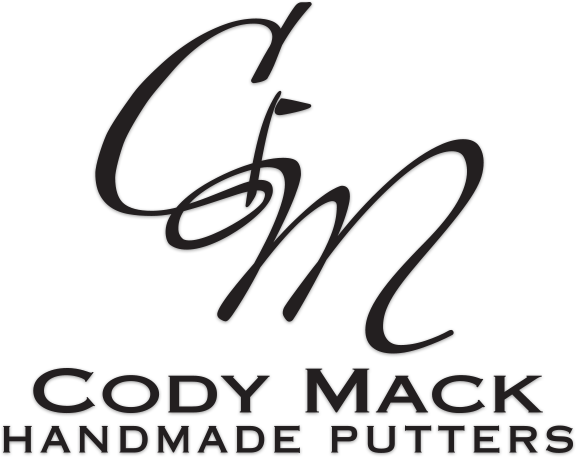 Pegatina transferibleCody Mack Putters