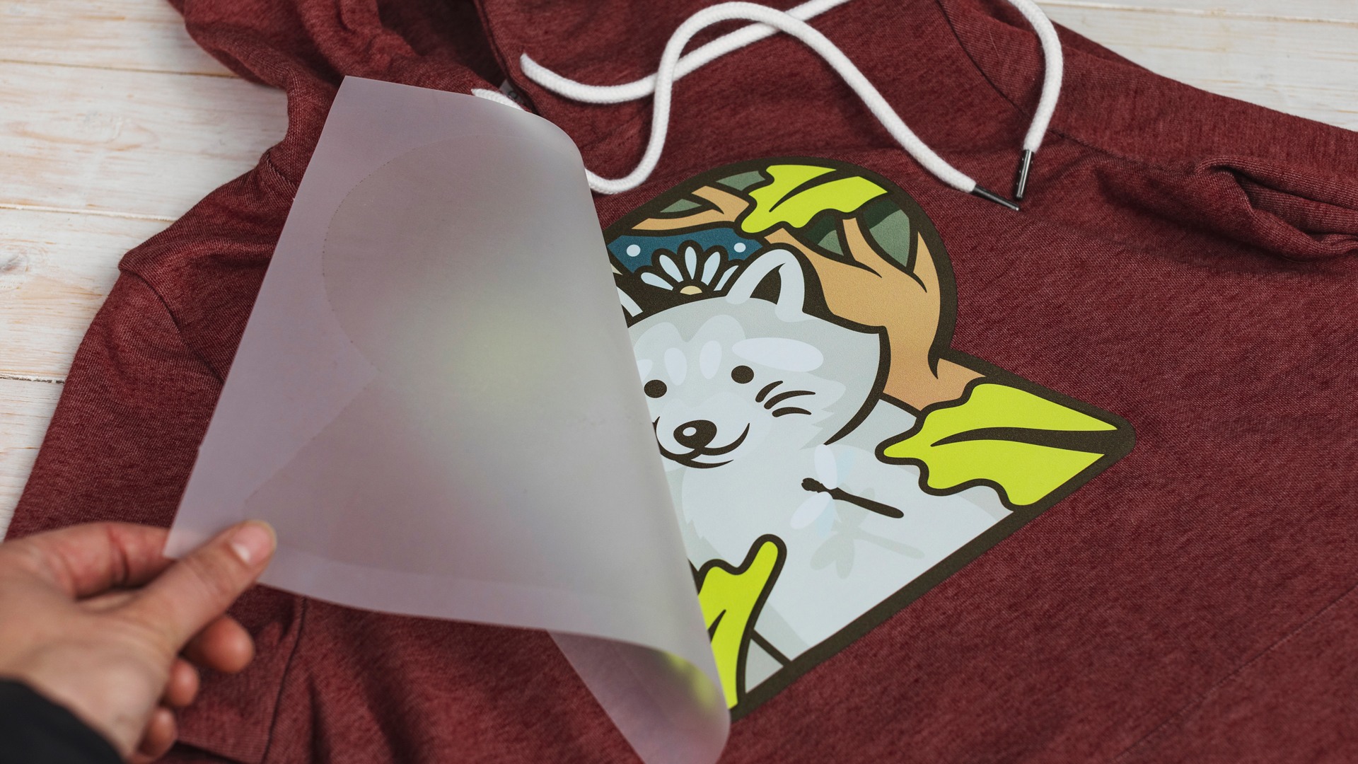 how to create dtf transfers