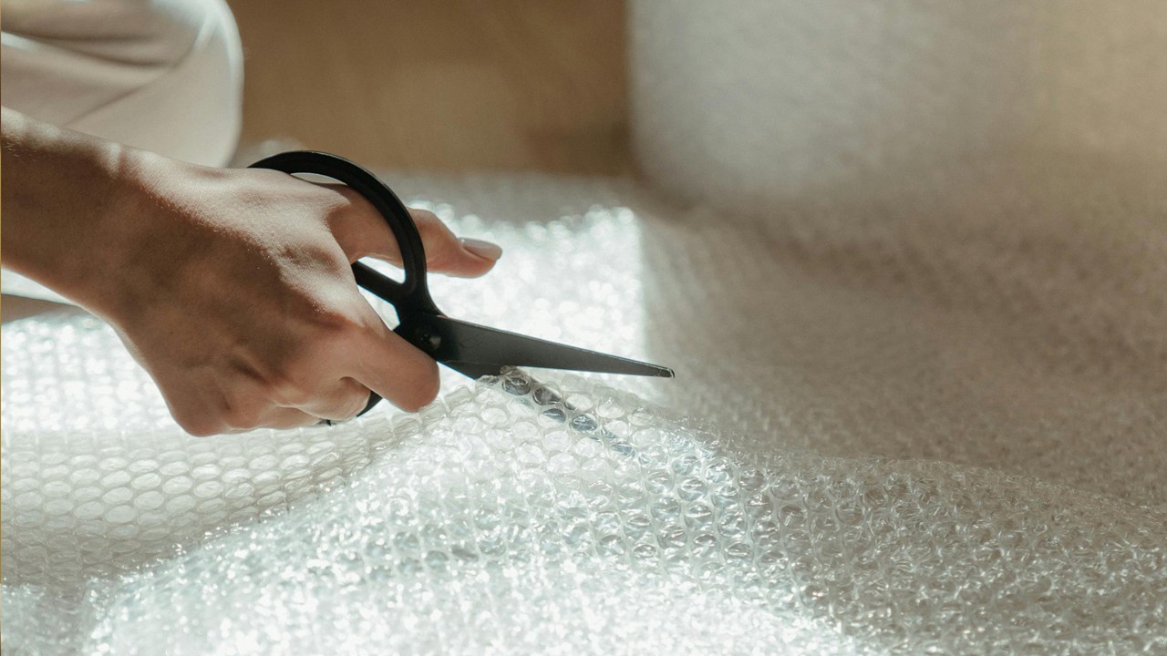 best bubble wrap