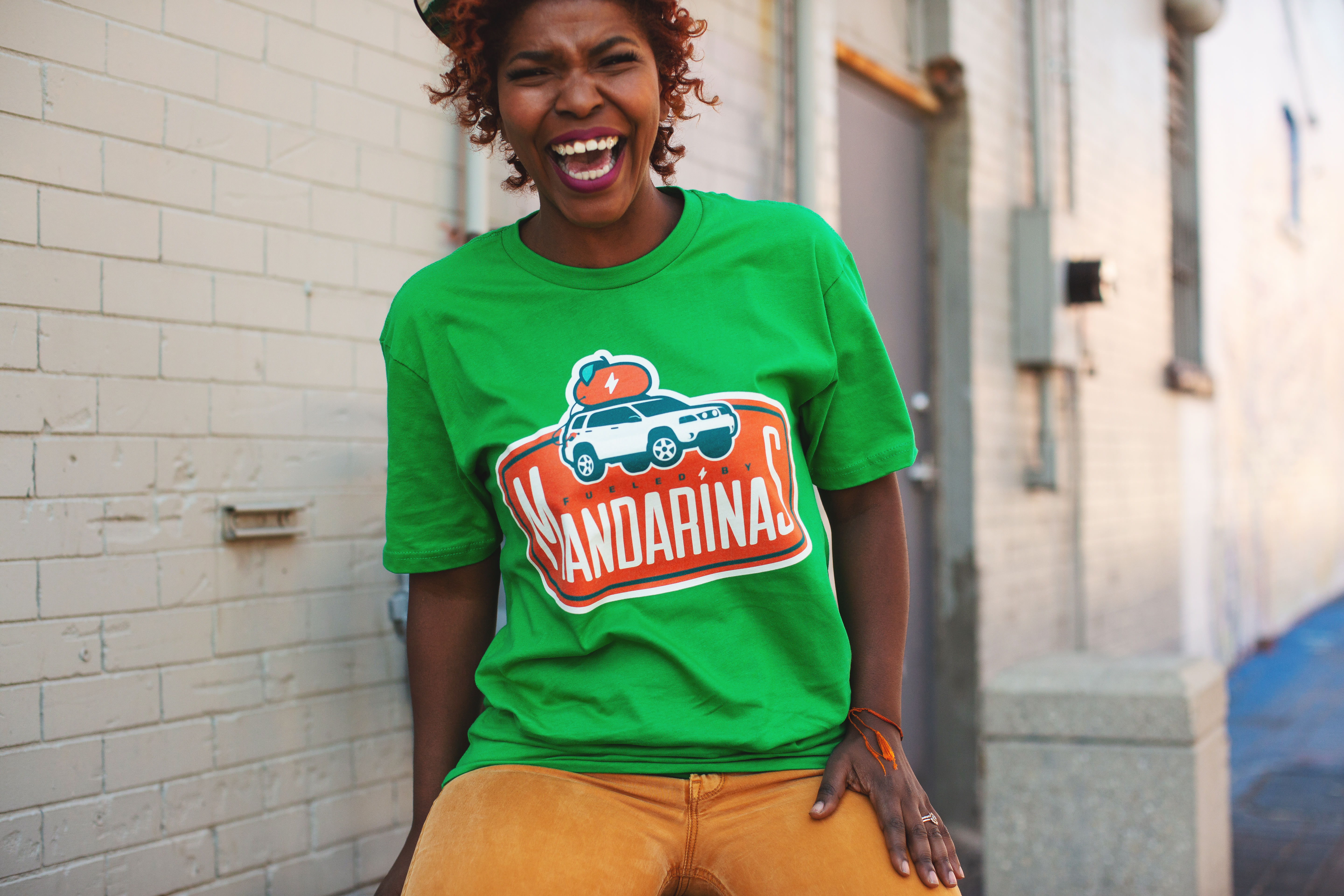 Camisetas publicitarias sale