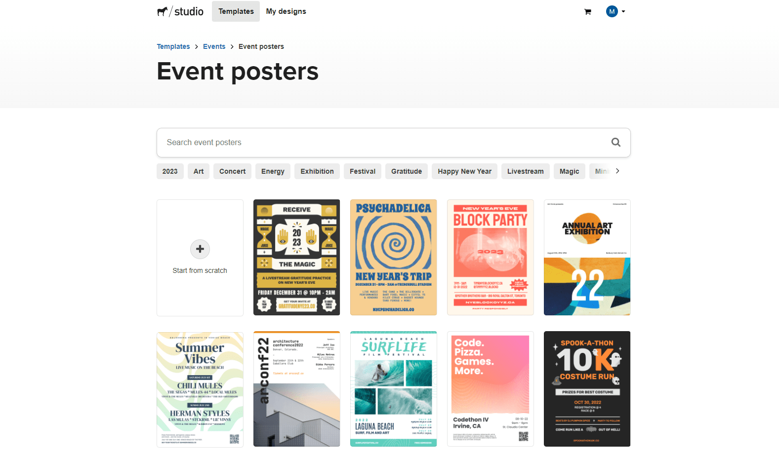 Where To Print Custom Posters