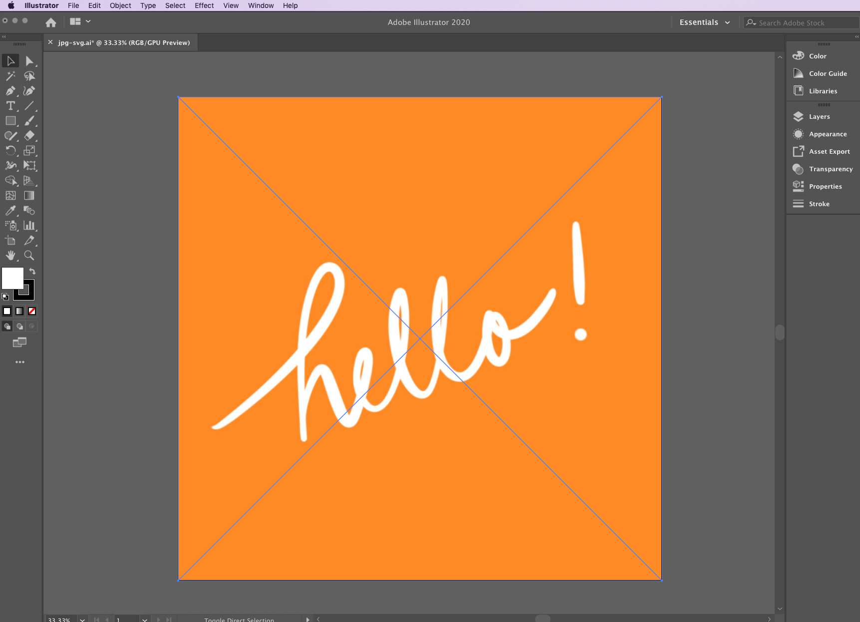 6 ways to convert any image to vector (free & paid) | Blog | Sticker Mule