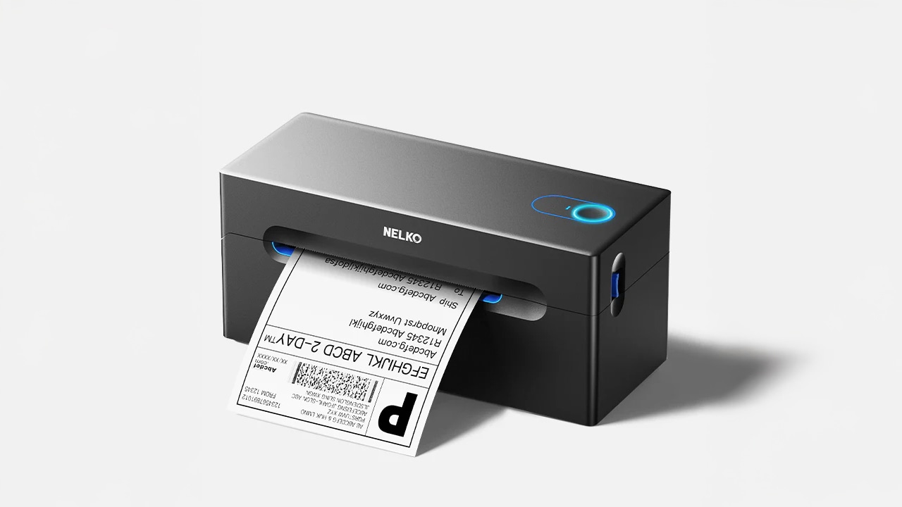 best thermal label printer