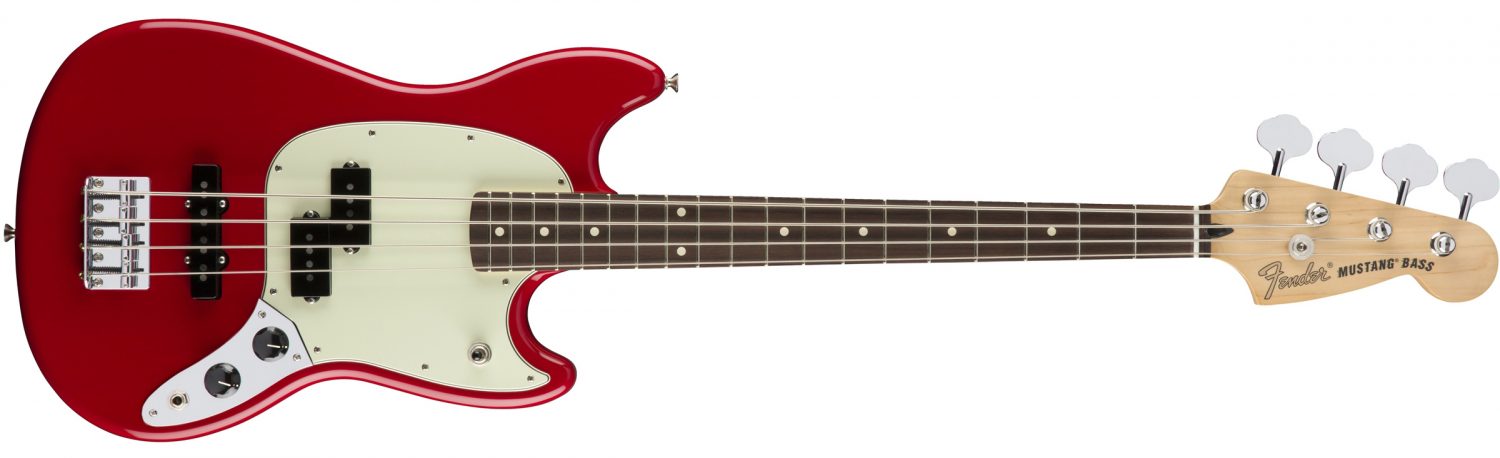 Fender-Mustang-Bass-PJ-Torino-Red-main