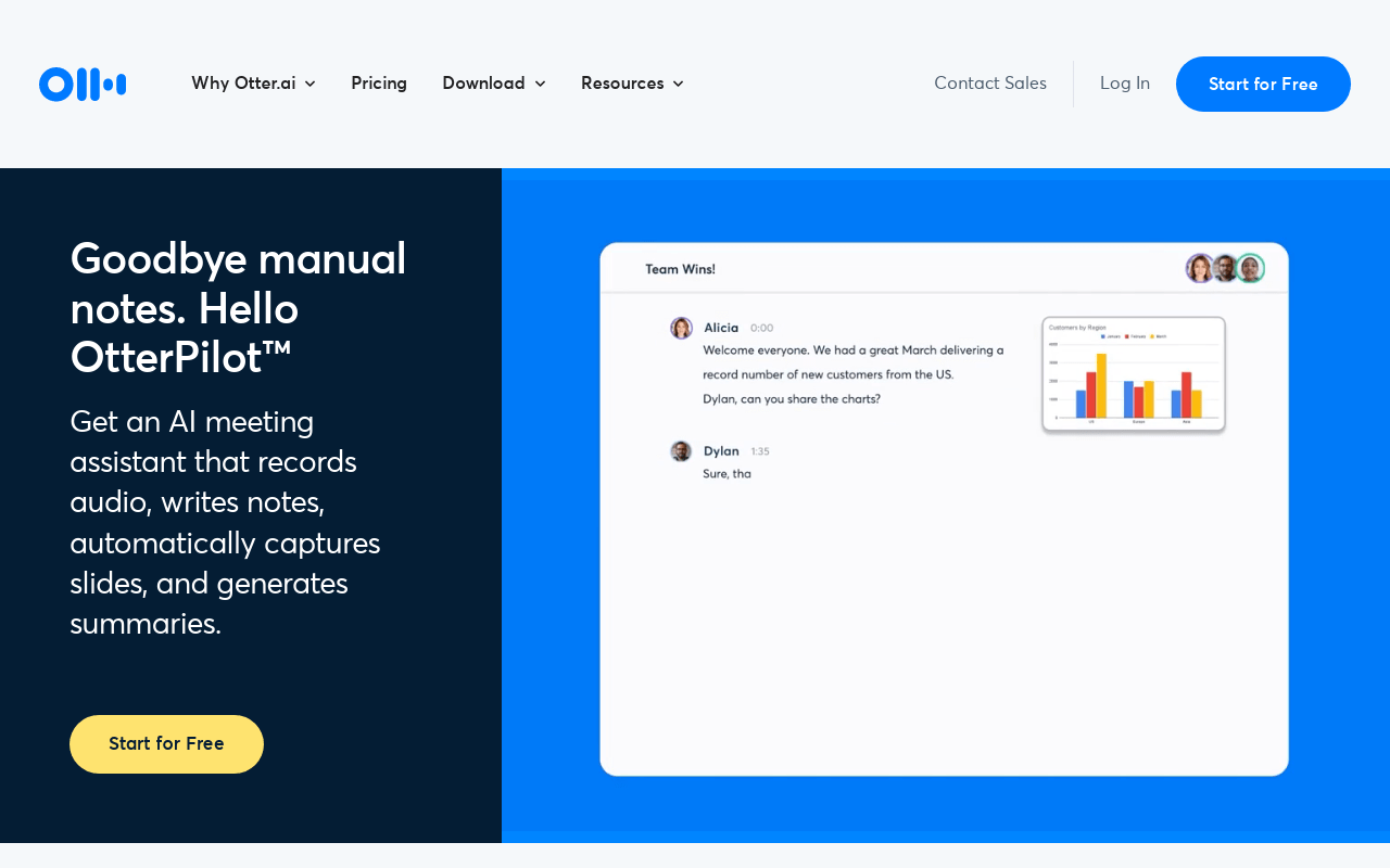 ferramenta ia gratuita para tirar notas