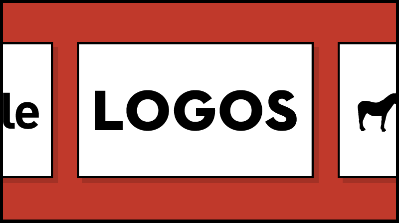 Cursos de design de logos