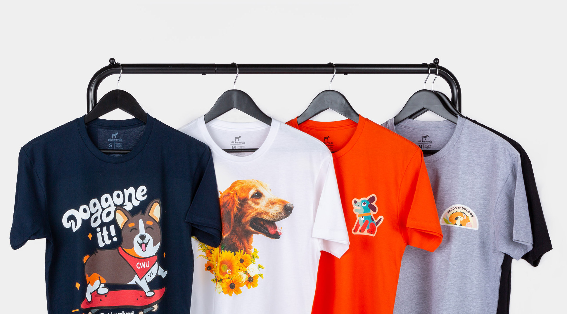 The evolution of t-shirts: A decade-by-decade style trend journey, Blog