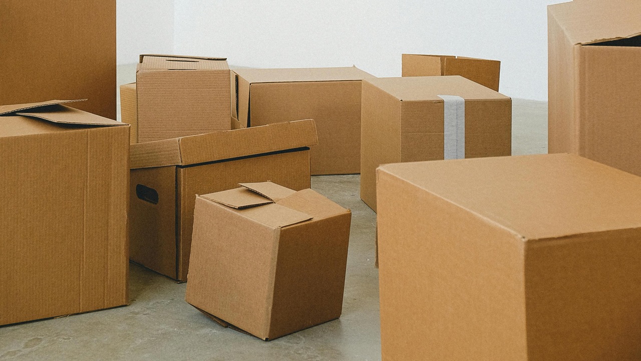 best shipping boxes