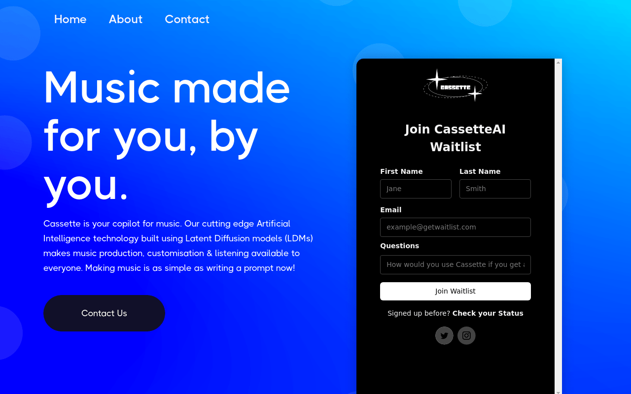 generar música IA gratis