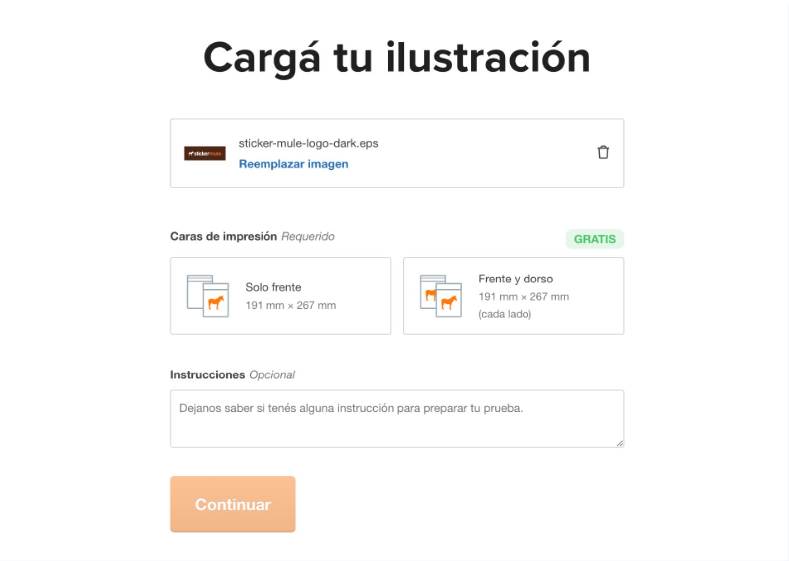 Sobre acolchado