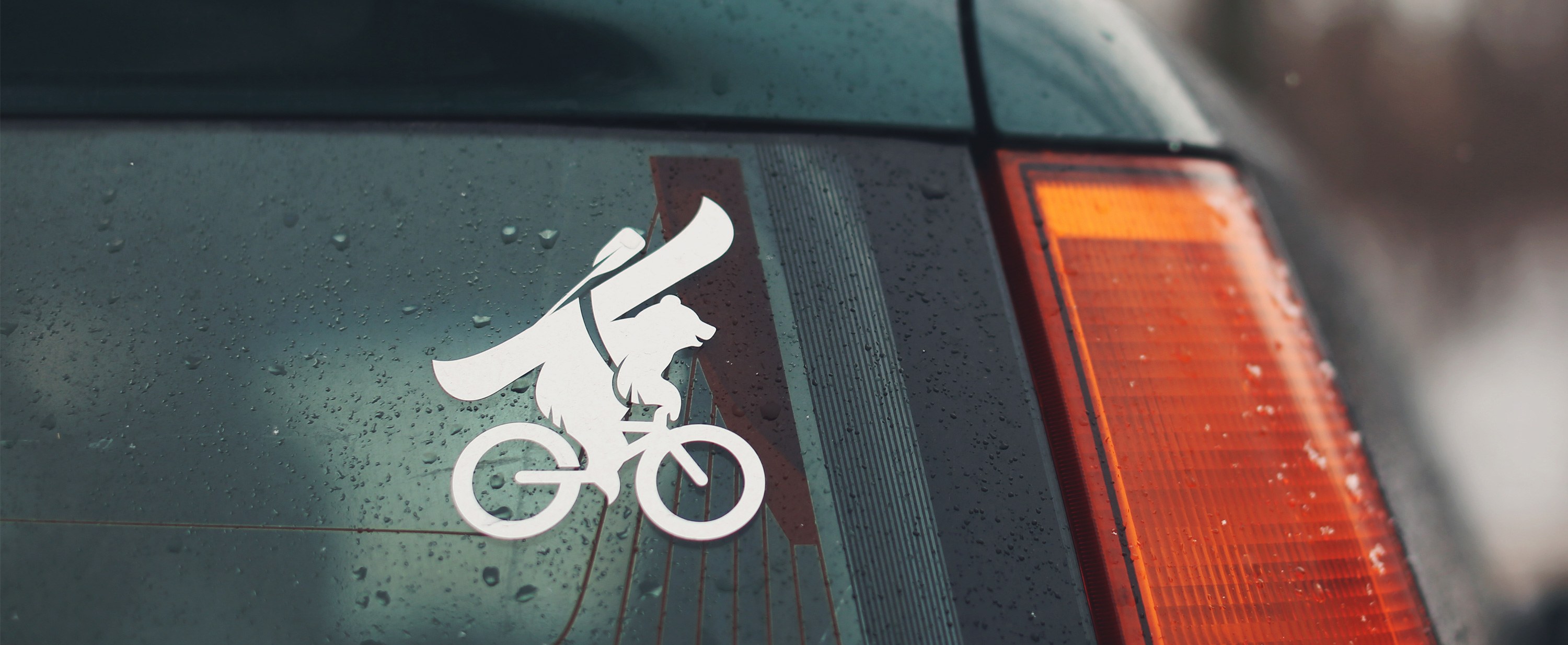 Car vinyl discount stickers custom