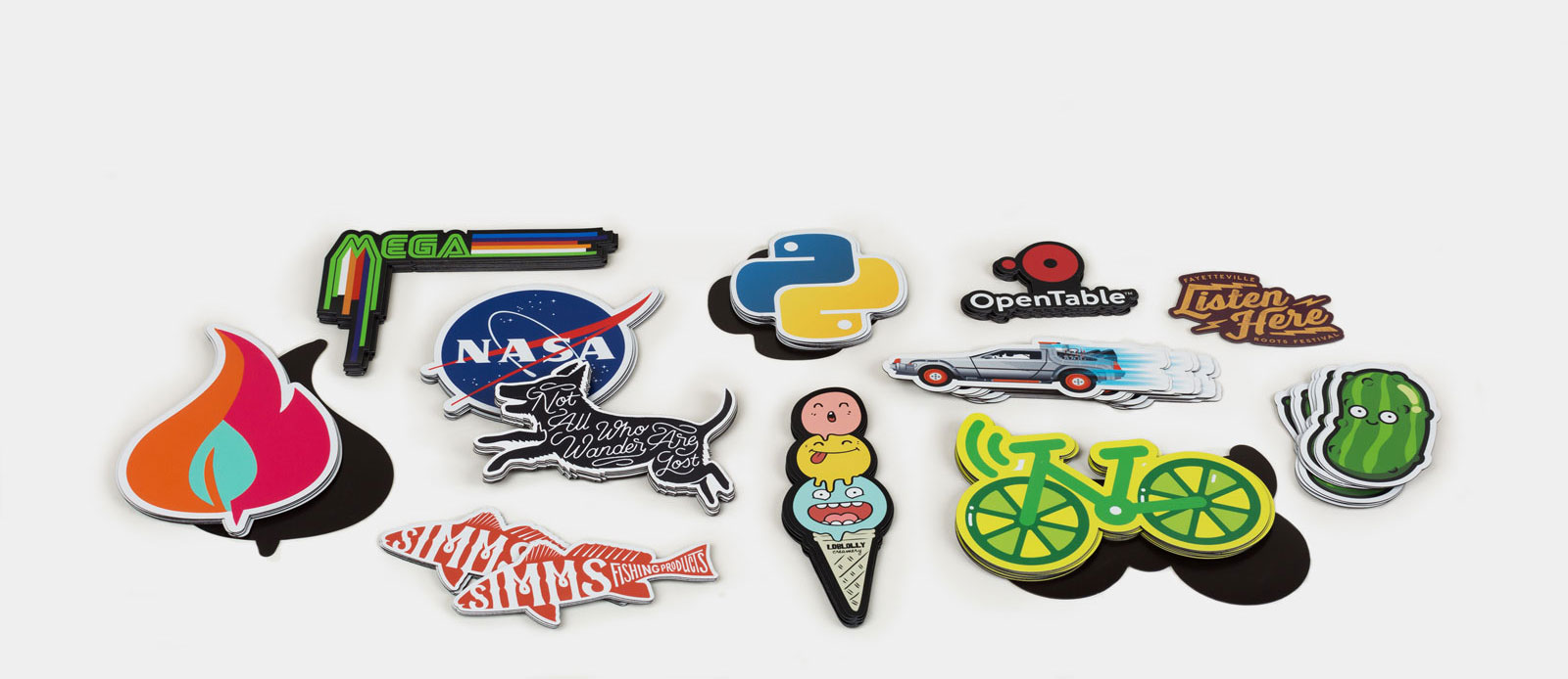 Cheap die cuts deals