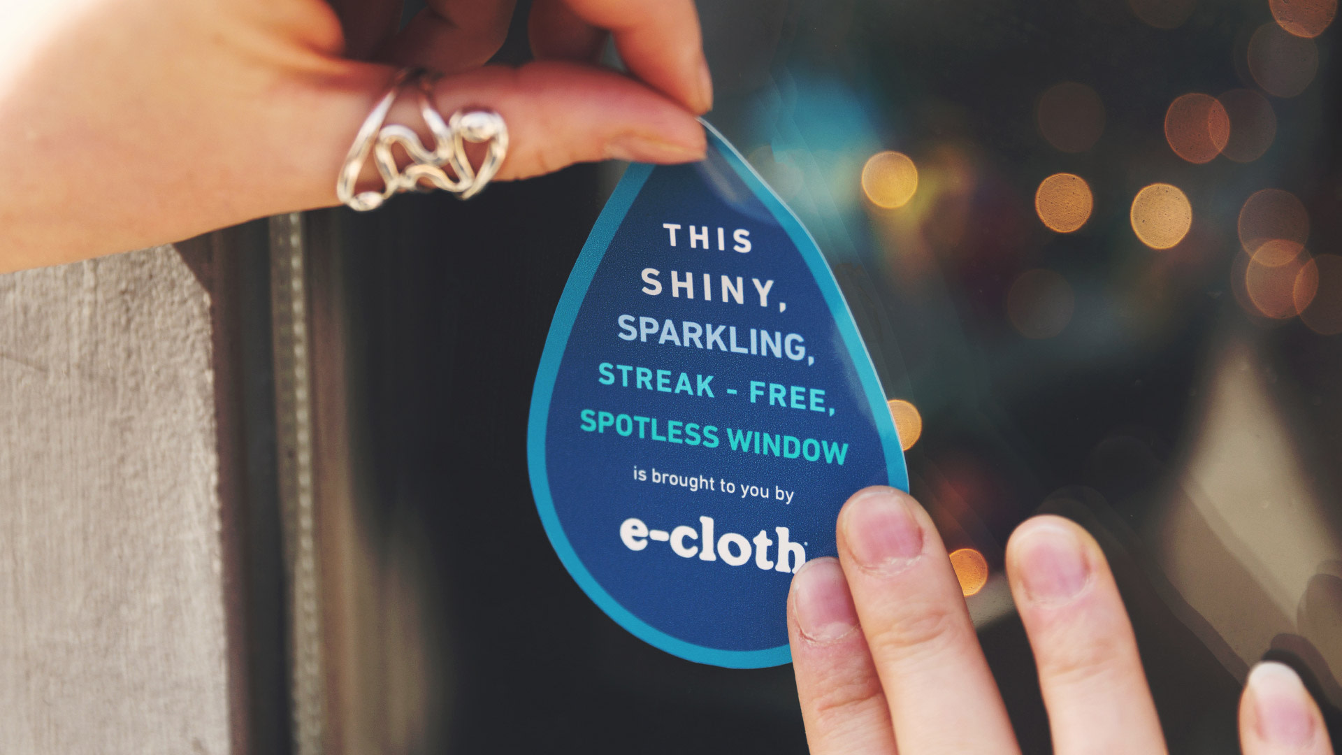 Custom vinyl decals Sticker Mule