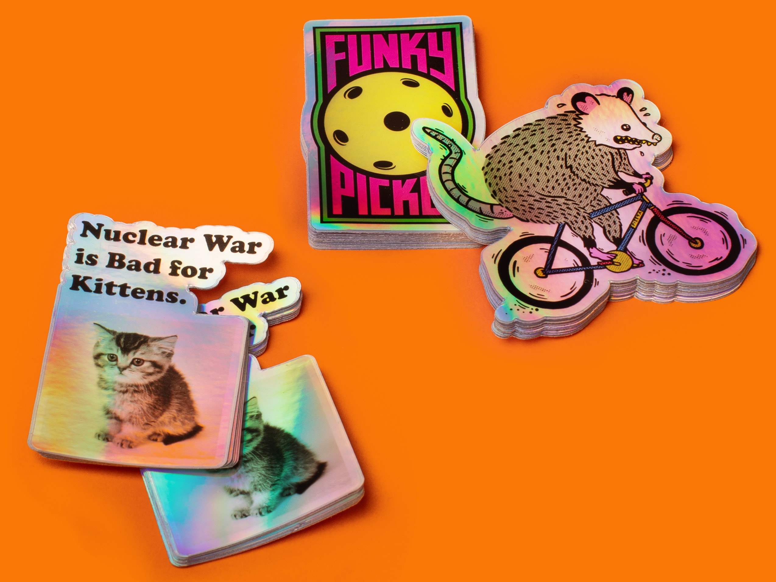 Deals | Sticker Mule UK