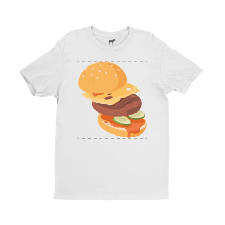 T-Shirt L-XL Full@2x