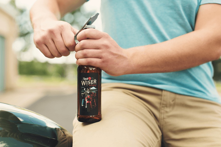 Étiquettes bière personnalisées