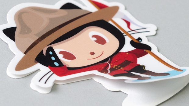 sticker-Github-octocat-fini-mat-15-mil