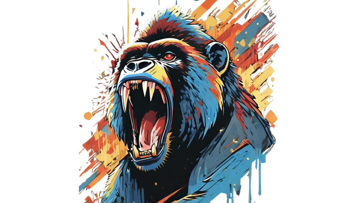 Adam Parry shirts magnets stickers Sticker Mule Australia