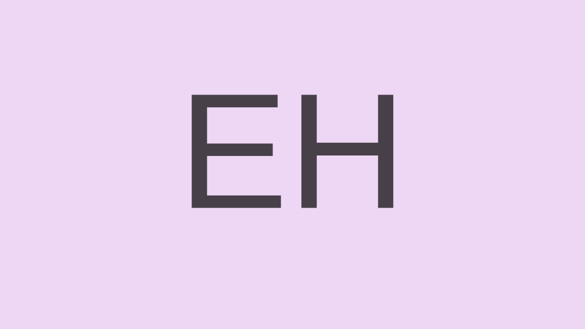 Elizabeth Hinds stickers Sticker Mule
