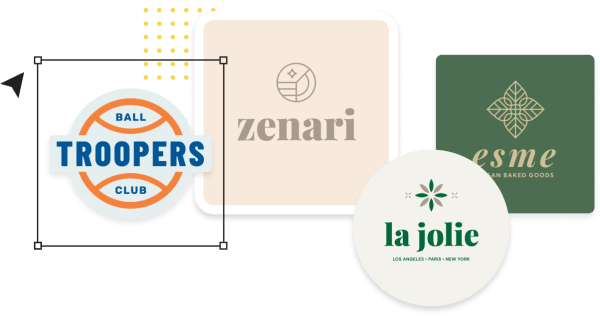 Créez et désignez stickers logo en ligne avec un outil appelé Studio