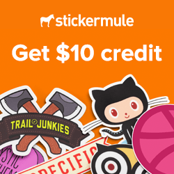 Custom Stickers, Die Cut Stickers, Bumper Stickers - Sticker Mule