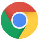 Logótipo do Google Chrome