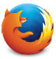 Logótipo da Firefox