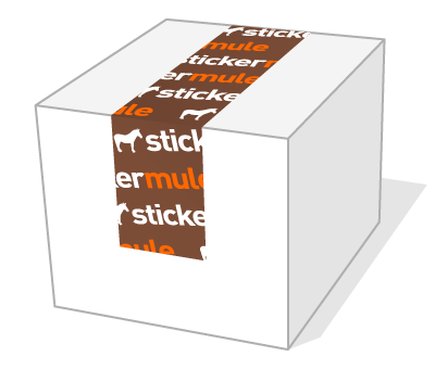 Individuelle Verpackung