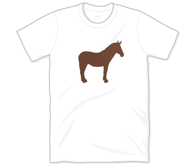 T-shirts personnalisés