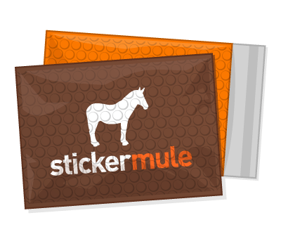 Bubble mailers