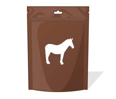 Stand up pouches