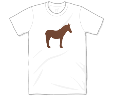 Custom t-shirts